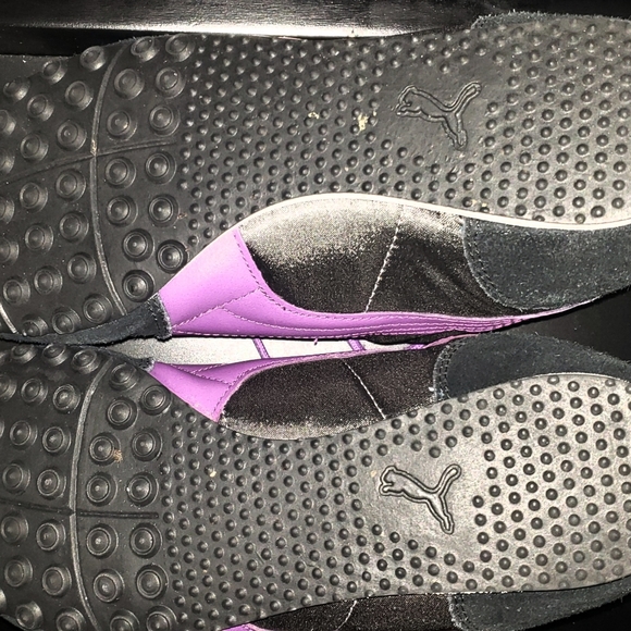 Puma Eco Ortholite sport lifestyle sneaker - Picture 6 of 7